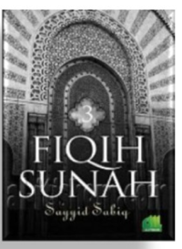 Image of Fiqih Sunah : Jilid 3