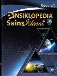 Image of Ensiklopedia Sains Islami 6 : Geografi