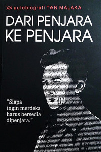 Image of Autobiografi Tan Malaka: Dari Penjara Ke Penjara