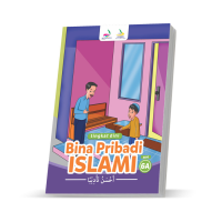 Image of Bina Pribadi Islam : Tingkat Dini Seri 6A