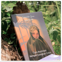 Image of Cara Muslimah Memperjuangkan Cinta