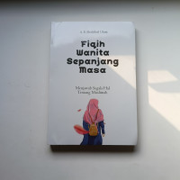 Image of FIQIH WANITA SEPANJANG MASA