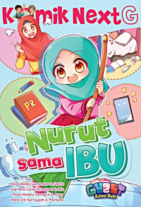 Image of Komik Next G: Nurut Sama Ibu