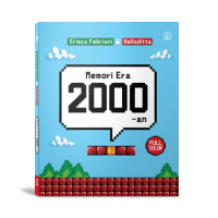 Image of Memori Era 2000-an