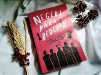 Image of Negeri Para Bedebah
