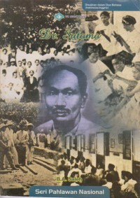Image of Seri Pahlawan Nasional : Dr. Sutomo