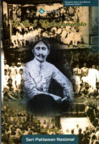 Image of Seri Pahlawan Nasional : H. O. S. Tjokroaminoto