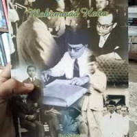 Image of Seri Pahlawan Nasional : Muhammad Hatta