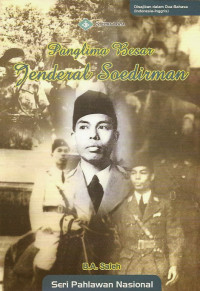 Image of Seri Pahlawan Nasional : Panglima Besar Jenderal Soedirman