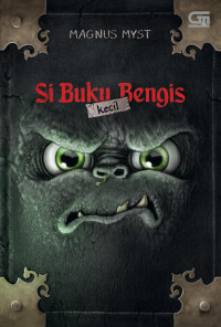 Image of Si Buku Bengis Kecil #1