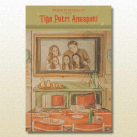 Image of Tiga Putri Anuspati