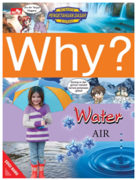 Image of Water - Air