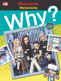 Image of Why? Metaverse - Metamesta