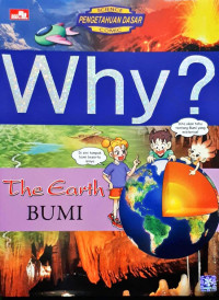 Image of Why? The Earth
