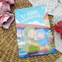 Image of Ya Allah Sembuhkan Ibuku