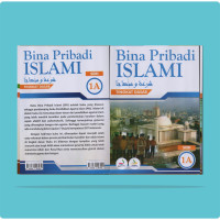 Image of BINA PRIBADI ISLAM : 1A