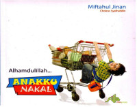 Image of Alhamdulillah Anakku Nakal