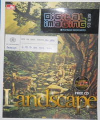 Image of Digital Imaging Series : Landscape