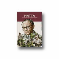 Image of Hatta : Jejak yang Melampaui Zaman
