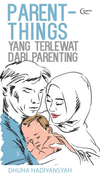 Image of PARENT-THINGS : yang terlewat dari Parenting