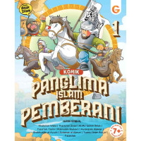 Image of Panglima Islam Pemberani 1