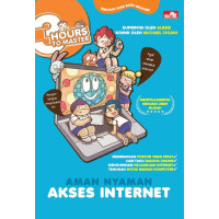 Image of 3 Hours to Master : Aman Nyaman Akses Internet