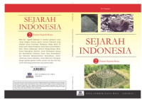 Image of Sejarah Indonesia : Zaman Sejarah Kuna