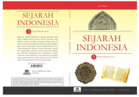Image of Sejarah Indonesia : Zaman Modern Awal