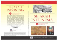 Image of Sejarah Indonesia : Zaman Kedatangan Kolonial Bangsa-Bangsa Barat