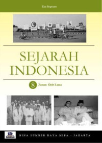 Image of Sejarah Indonesia : Zaman Orde Lama