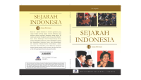 Image of Sejarah Indonesia : Zaman Reformasi