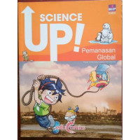 Image of Science Up : Pemanasan Global