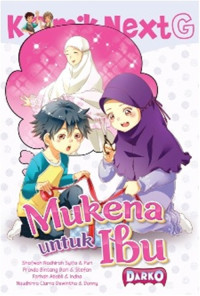 Image of Komik Next G : Mukena untuk Ibu