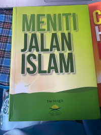Image of Meniti Jalan Islam : Bunga Rampai Pengetahuan Dasar Islam