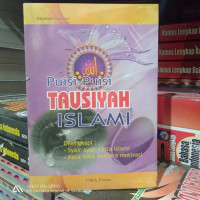 Image of Puisi-Puisi Tausiyah Islami
