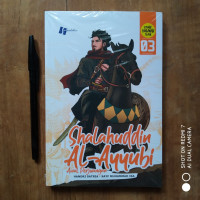 Image of Shalahuddin Al-Ayyubi 03 : Awal Perjuangan