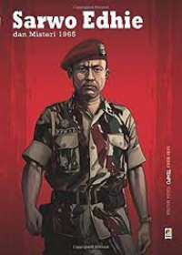Image of Sarwo Edhie dan Misteri 1965