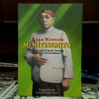 Image of Raja Kretek M. Nitisemito : Pengusaha Pribumi Terkaya Sebelum Kemerdekaan