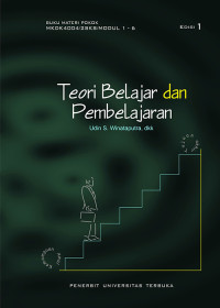 Image of Teori Belajar dan Pembelajaran